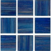 Мозаика Irida 10172 6 Стеклянная И10.172(6) 32x32 Irida