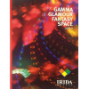 Плитка Gamma-Glamour-Fantasy-Space 00000044066 30x21 30мм Irida