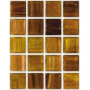 Мозаика Harbinстеклянная 33x33 4мм Irida Мозаика Harbinстеклянная 33x33 4мм Irida