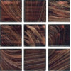 Мозаика Irida 2043 5 Стеклянная И20.43(5) 33x33 Irida
