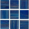 Мозаика Irida 20172 6 Стеклянная И20.172(6) 33x33 Irida