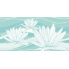Плитка декор AltaCera 50x25 DW9FLC06 Fluence Глянцевая