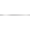 Плитка бордюр AltaCera 50x1 Sword BW0SWD07 Bayron Глянцевая