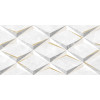 Плитка декор AltaCera 50x25 Gold DW9SES09 Sens Глянцевая