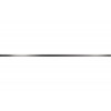 Плитка бордюр AltaCera 60x1 Tenor Platina BW0TNR07 Formwork Глянцевая