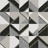 Плитка панно AltaCera 50x50 S/2 SW9MEG55 Megapolis Матовая