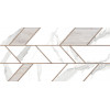 Плитка настенная AltaCera 50x25 Box Calacatta WT9BOX15 Vertus Матовая