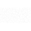Плитка настенная AltaCera 50x25 White WT9SML00 Smalta Глянцевая
