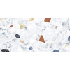Плитка настенная AltaCera 50x25 Mix WT9SML55 Smalta Глянцевая