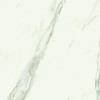 Керамогранит Dune Calacatta Superwhite Satin сатин мрамор белый 90x90