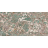 Керамогранит Dune Amazonite  полированная камень голубой 120x60