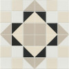 Керамогранит Dune Mintons Canterbury матовая коралловый 20x20 Керамогранит Dune Mintons Canterbury матовая коралловый 20x20