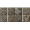Керамогранит Dune Diurne Oxide Ethnic матовая металл коричневый 20x20 Керамогранит Dune Diurne Oxide Ethnic матовая металл коричневый 20x20
