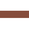 Плитка Dune Flat Garnet Matt матовая коричневый 30x8