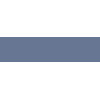 Плитка Dune Flat Indigo Matt матовая синий 30x8