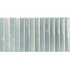 Плитка Dune Kit-Kat Mosaic Water Glossy глянцевая голубой 23x12