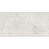 Керамогранит Lunarossa Neo Emperador Bianco Decor Satin сатинированная 120x60 9мм Staro