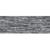 Керамогранит Hdc Porcelanicos Arcalis Dark матовая камень черный 89x32