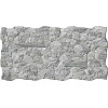 Керамогранит Hdc Porcelanicos Castle Steel матовая камень серый 65x33