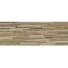 Керамогранит Hdc Porcelanicos Ordesa Roble матовая камень кофейный 89x32
