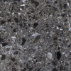 Плитка напольная керамогранит 60x60 Черный K-333 MR Терраццо Kerranova Плитка напольная керамогранит 60x60 Черный K-333 MR Терраццо Kerranova