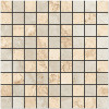 Плитка напольная керамогранит 30x30 мозаика Шекспир Микс K-4001 4003 SR m01 Shakespeare неполированная структурная глазурованная Kerranova