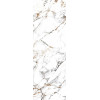 Керамогранит Motto Ceramic Arabescato Gold Polished Mm полированная 240x80 15мм