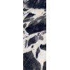 Керамогранит Motto Ceramic Levante Nero Polished Mm полированная 240x80 15мм
