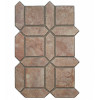 Керамогранит Bestile Arenta Coto 40x60 (1,09)