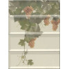 Плитка Monopole декор 40x30 Moscatell Crema комлект 4 шт глянцевая