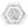 Керамогранит Monopole Ibiza Grey 22x25