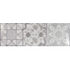 Плитка Monopole Antique gris brillo bisel 10x30