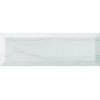 Плитка Monopole Laguna Blanco Brillo Bisel 10х30