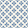 Керамогранит Monopole Guadalupe Blue 18,7x18,7 (0,8)
