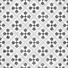 Керамогранит Monopole Guadalupe Grey 18,7x18,7 (0,8)