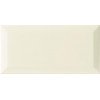 Плитка Monopole 20x10 Marfil brillo bisel глянцевая