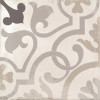 Плитка Monopole керамогранит 18x18 Avenue Decor Linked матовая