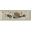 Плитка Monopole декор 30x10 Bonjour Cafe Marfil глянец