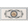 Плитка Monopole декор 20x10 Imperial 1 глянец