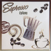 Плитка Monopole декор 15x15 Moka Expresso глянцевая
