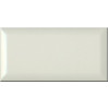 Плитка Monopole 20x10 Marfil brillo bisel глянец
