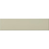Плитка Monopole 40x10 Crema mate liso матовая
