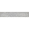 Плитка Monopole San Remo Diamond глянцевая серый 25x5