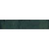 Плитка Monopole San Remo Turquoise глянцевая зеленый 25x5