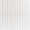 Плитка Monopole Melody White 20x20 (1,00)
