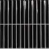 Плитка Monopole Melody Black 20x20 (1,00)