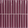 Плитка Monopole Melody Bordeaux 20x20 (1,00)