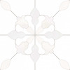 Керамогранит Monopole Aramis White 18,7x18,7 (0,805)
