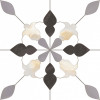 Керамогранит Monopole Aramis Carbon 18,7x18,7 (0,805)