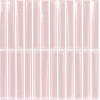 Плитка Monopole Мелоди розовая 20x20 (1,00)